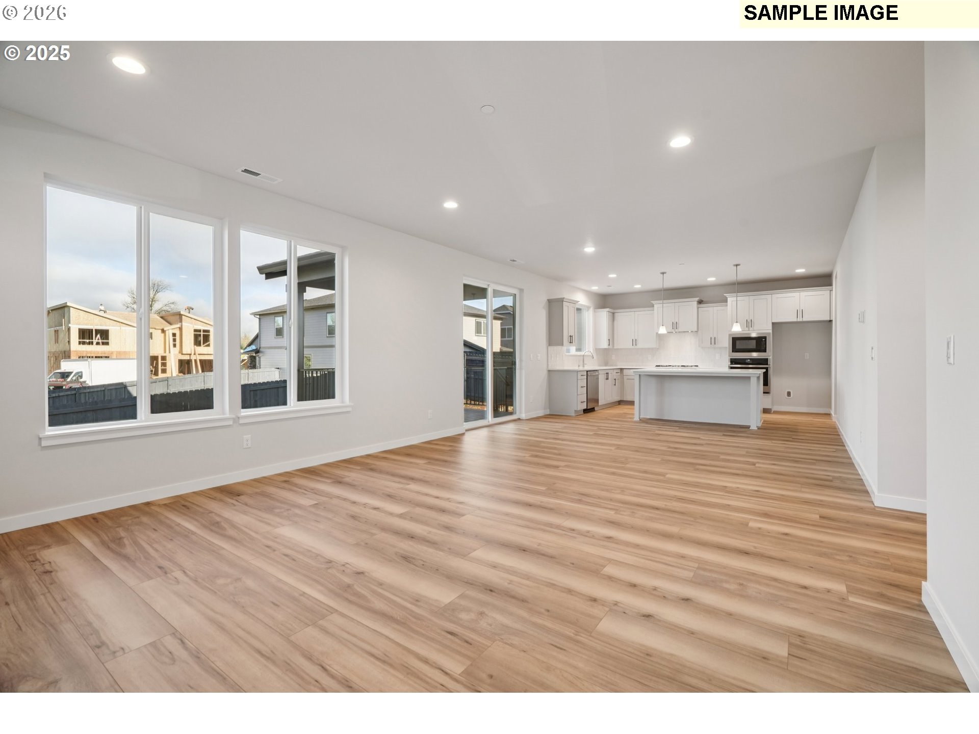 1332 North Kalani Loop, Unit LOT 67 Ridgefield, WA 98642 - Photo 24 of 37