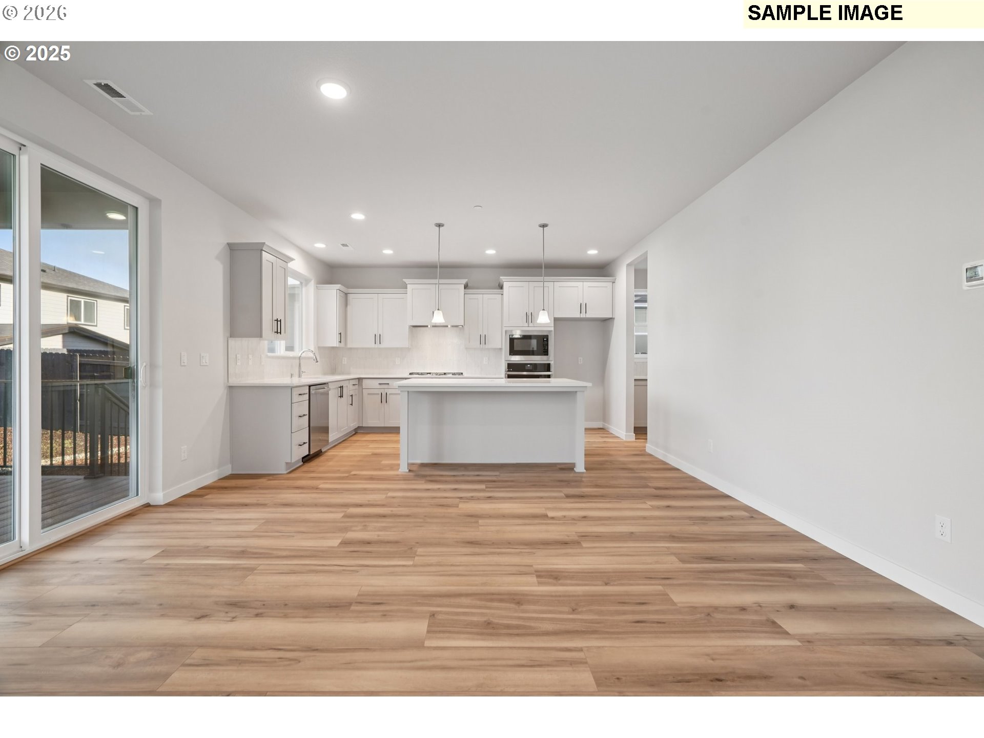 1332 North Kalani Loop, Unit LOT 67 Ridgefield, WA 98642 - Photo 25 of 37