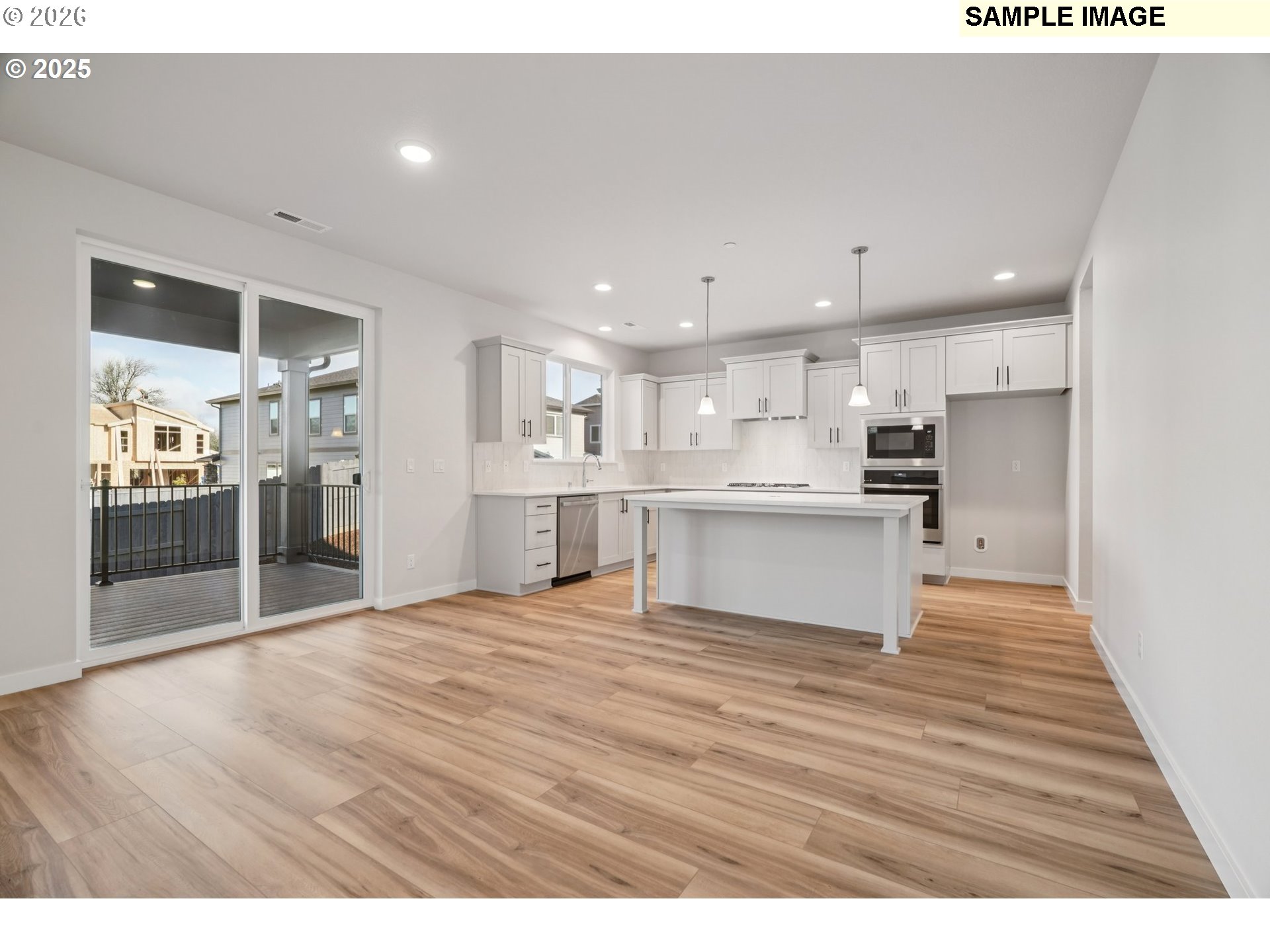 1332 North Kalani Loop, Unit LOT 67 Ridgefield, WA 98642 - Photo 26 of 37