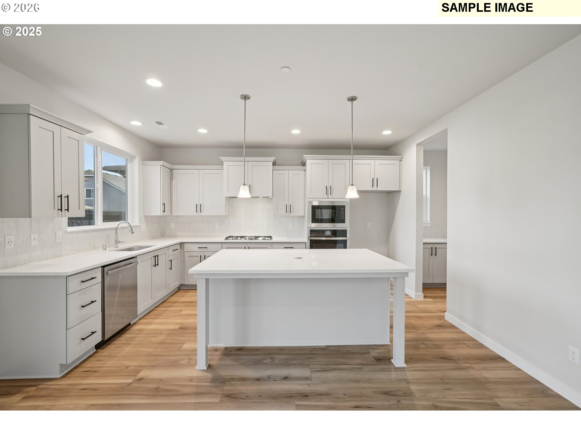 1332 North Kalani Loop, Unit LOT 67 Ridgefield, WA 98642 - Photo 28 of 37