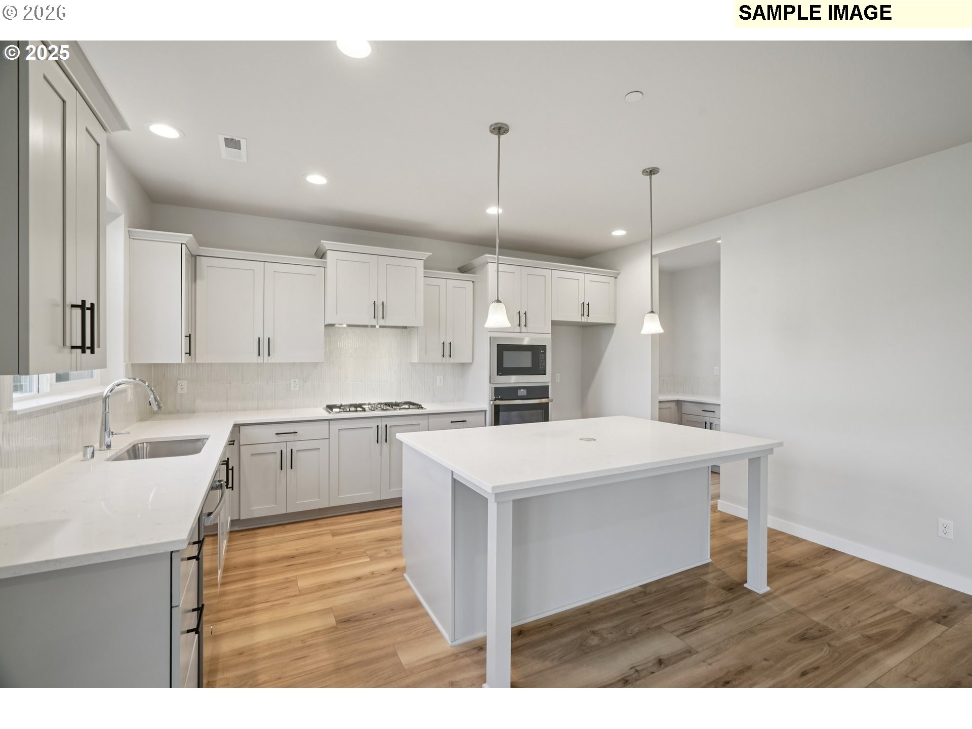 1332 North Kalani Loop, Unit LOT 67 Ridgefield, WA 98642 - Photo 30 of 37