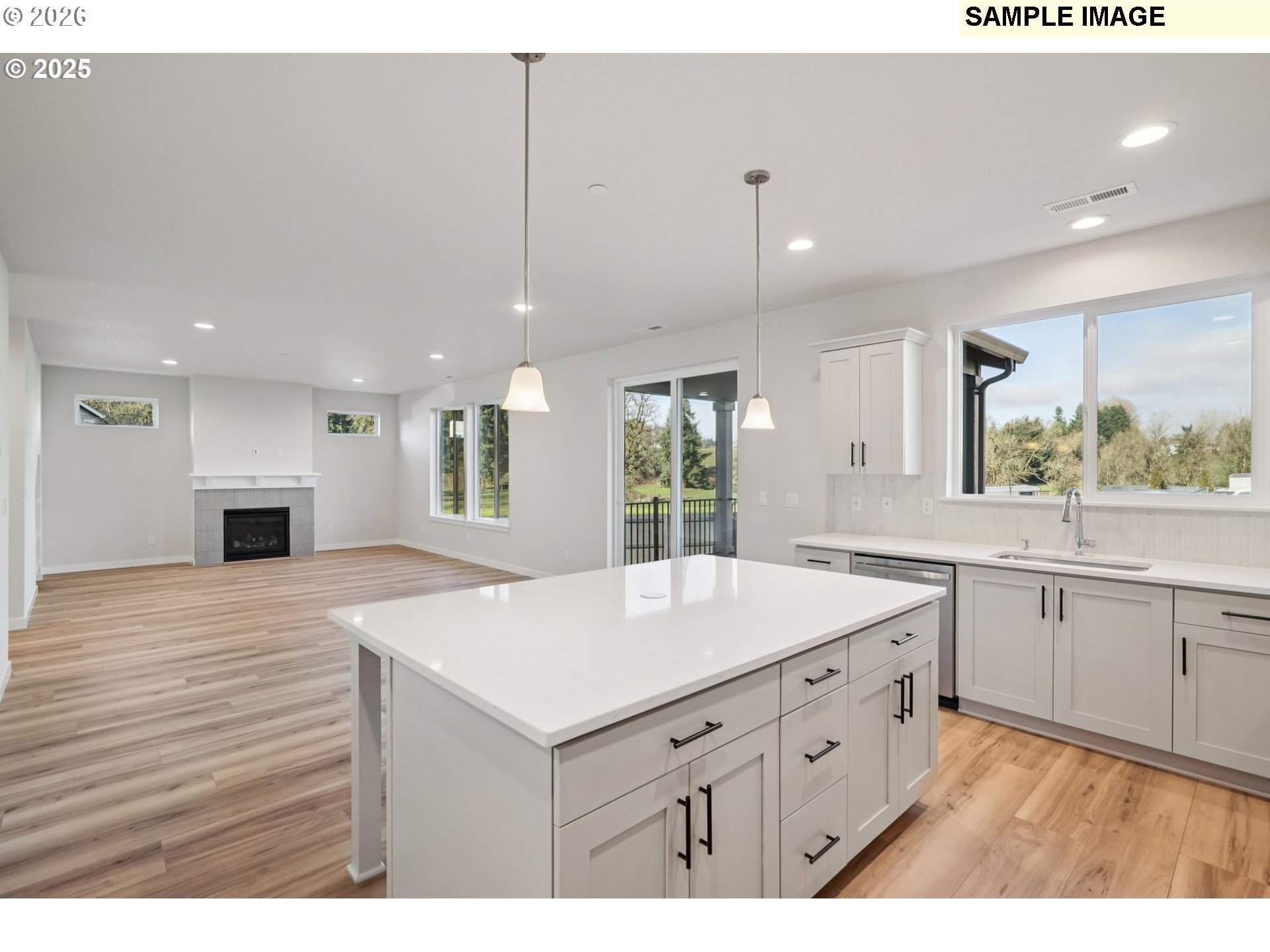 1332 North Kalani Loop, Unit LOT 67 Ridgefield, WA 98642 - Photo 32 of 37