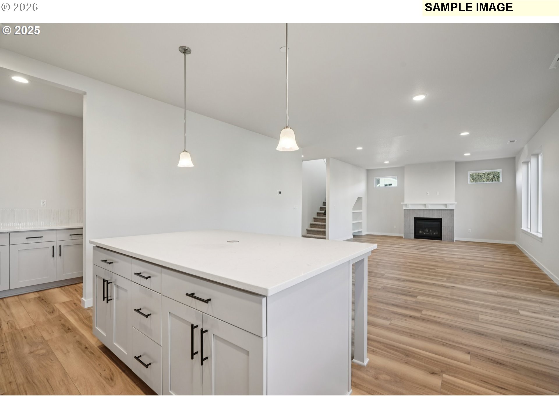 1332 North Kalani Loop, Unit LOT 67 Ridgefield, WA 98642 - Photo 33 of 37