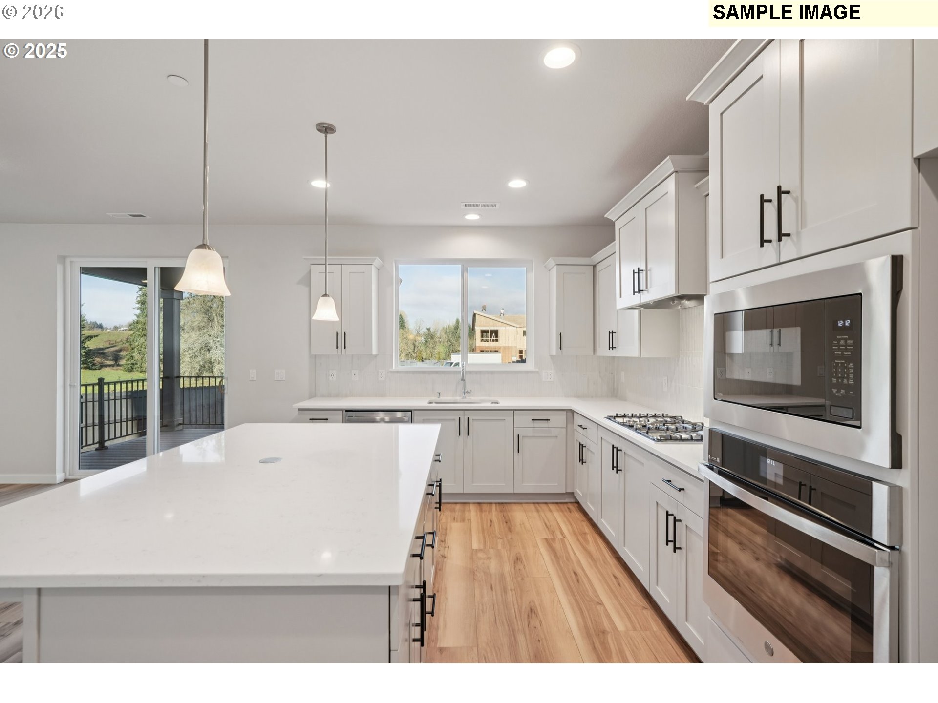 1332 North Kalani Loop, Unit LOT 67 Ridgefield, WA 98642 - Photo 34 of 37