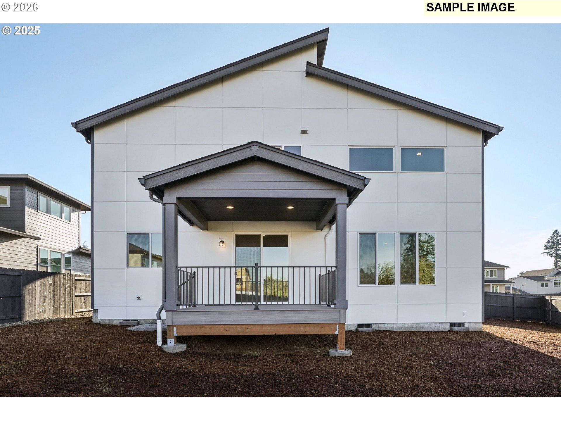 1332 North Kalani Loop, Unit LOT 67 Ridgefield, WA 98642 - Photo 35 of 37