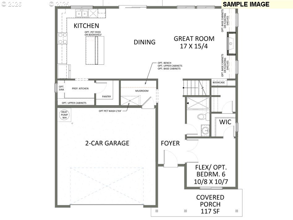 1332 North Kalani Loop, Unit LOT 67 Ridgefield, WA 98642 - Photo 36 of 37