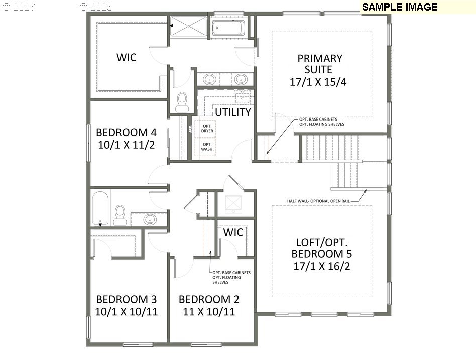 1332 North Kalani Loop, Unit LOT 67 Ridgefield, WA 98642 - Photo 37 of 37