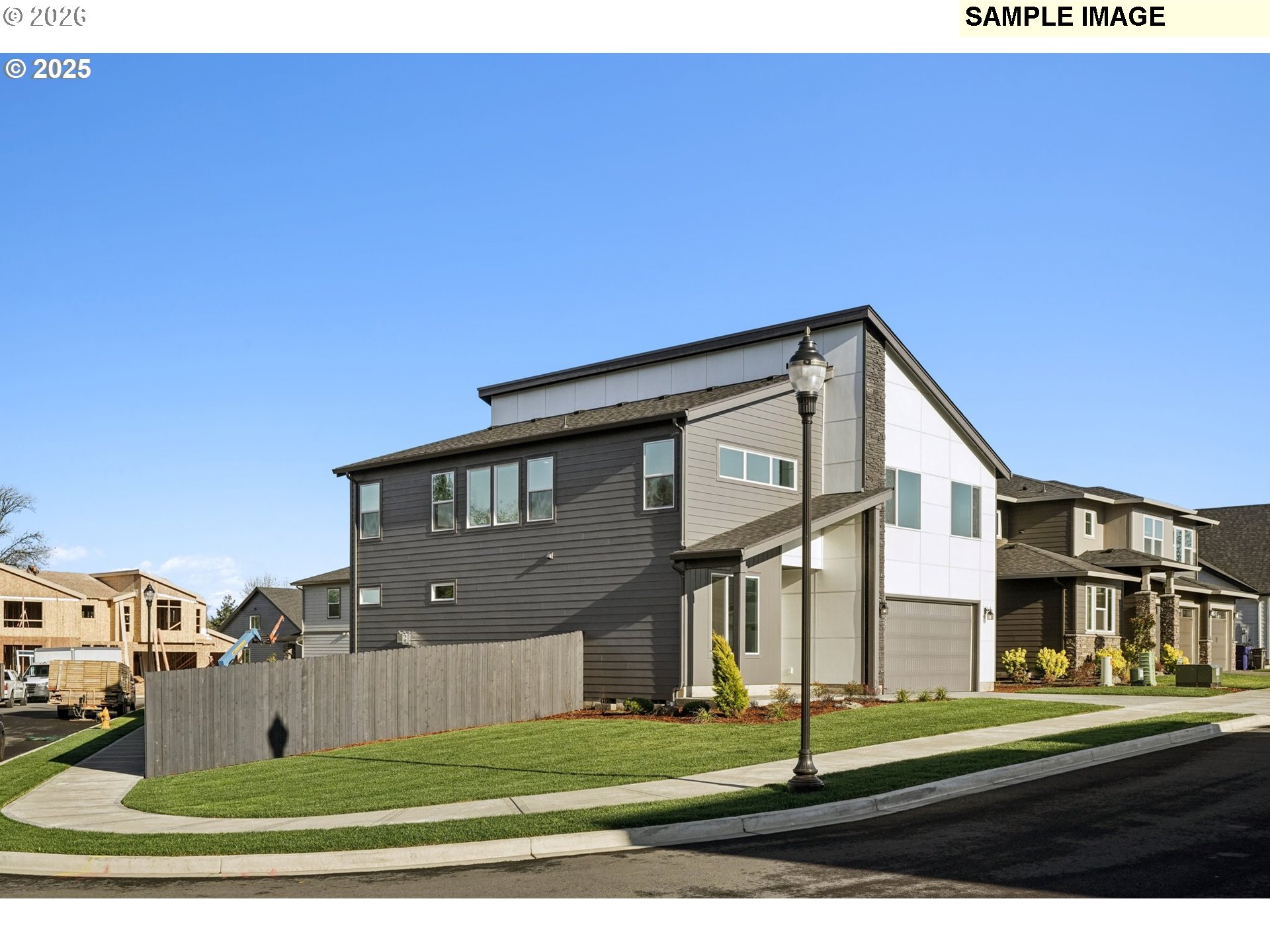 1332 North Kalani Loop, Unit LOT 67 Ridgefield, WA 98642 - Photo 4 of 37