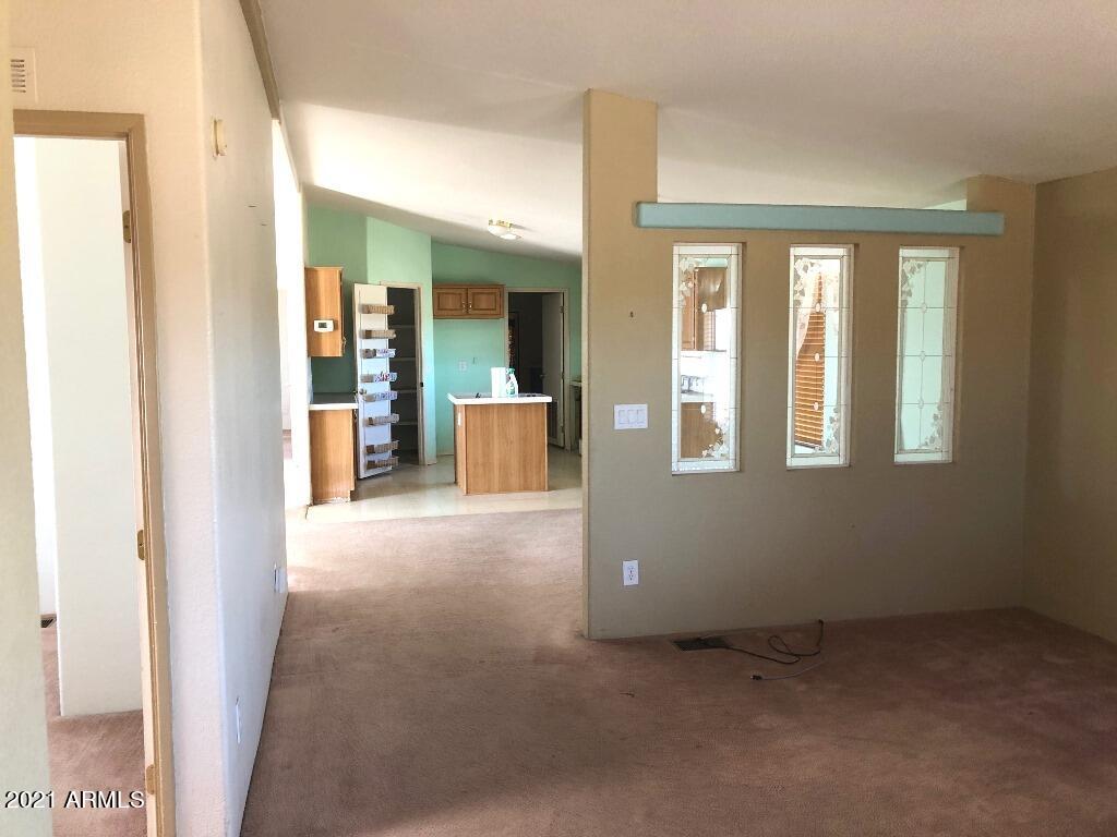 3626 West Coyote Crossing Road Douglas, AZ 85607 - Photo 14 of 28 Family Room