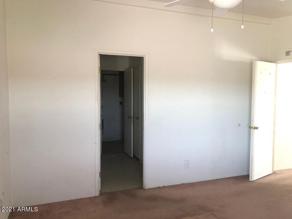 3626 West Coyote Crossing Road Douglas, AZ 85607 - Photo 23 of 28 Master Bedroom