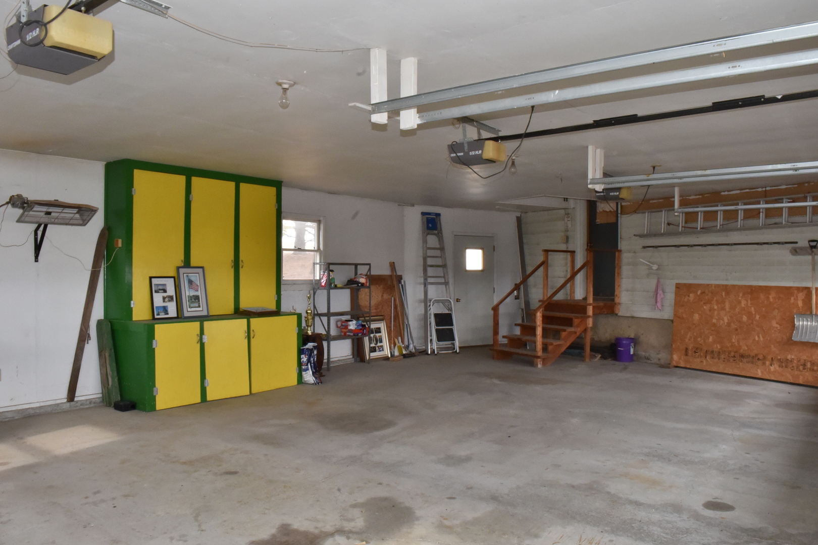 13801 Lister Road Morrison, IL 61270 - Photo 25 of 30 a view of a storage & utility room