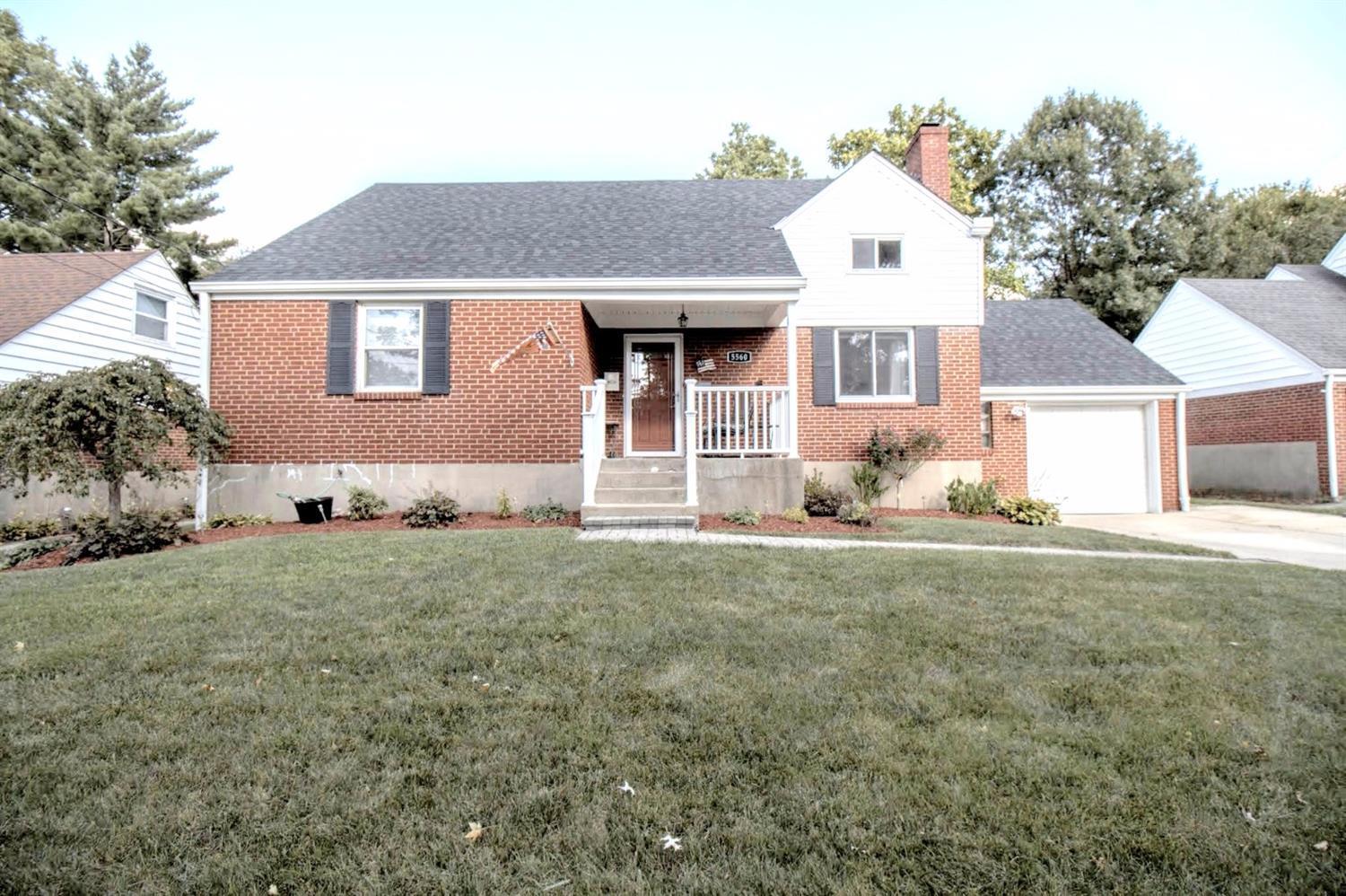 5560 Fairwood Road Cincinnati, OH 45239 - Photo 1 of 1 Gallery Image 1