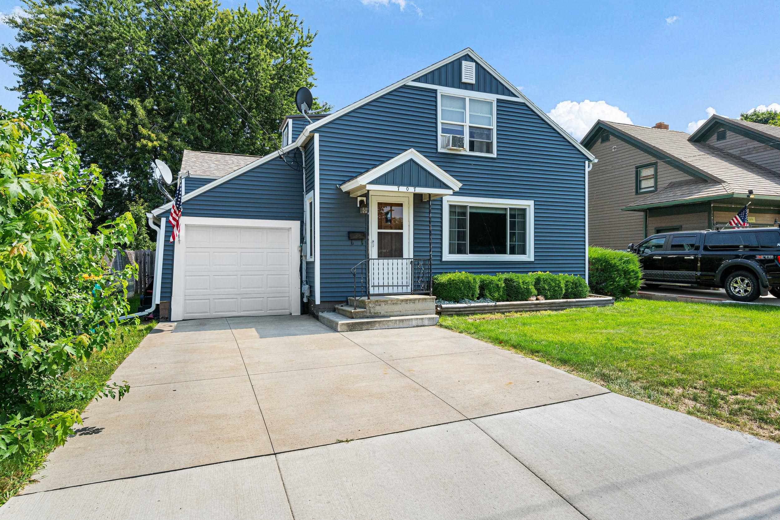 707 St Wenceslaus Street Ripon, WI 54971 - Photo 1 of 26 Gallery Image 1