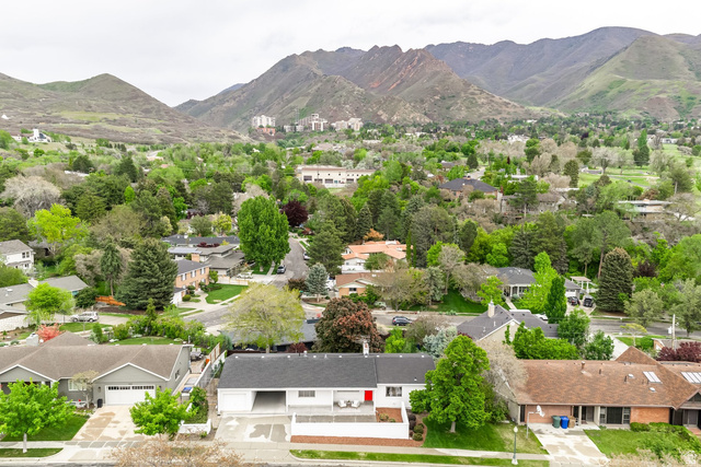 929 South Shirecliff Road Salt Lake City, UT 84108 - Photo 62 of 83