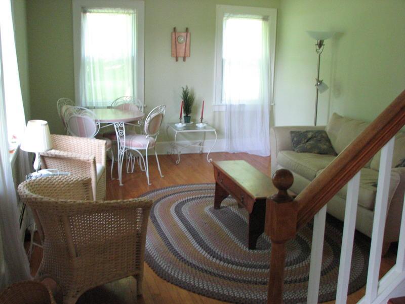 1193 Rannapo Road Sheffield, MA 01222 - Photo 4 of 9 Living Room