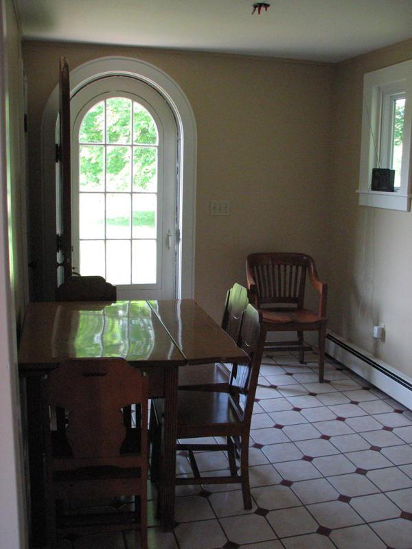 1193 Rannapo Road Sheffield, MA 01222 - Photo 5 of 9 Breakfast Nook