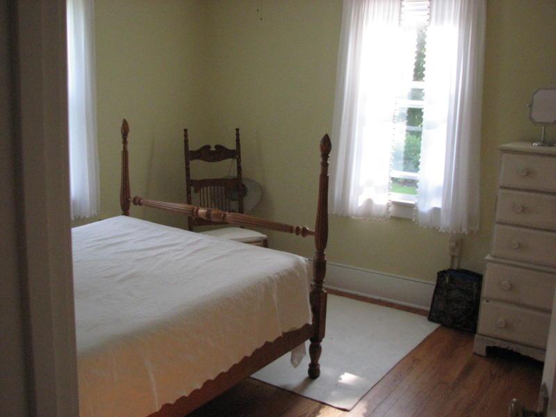 1193 Rannapo Road Sheffield, MA 01222 - Photo 6 of 9 Bedroom