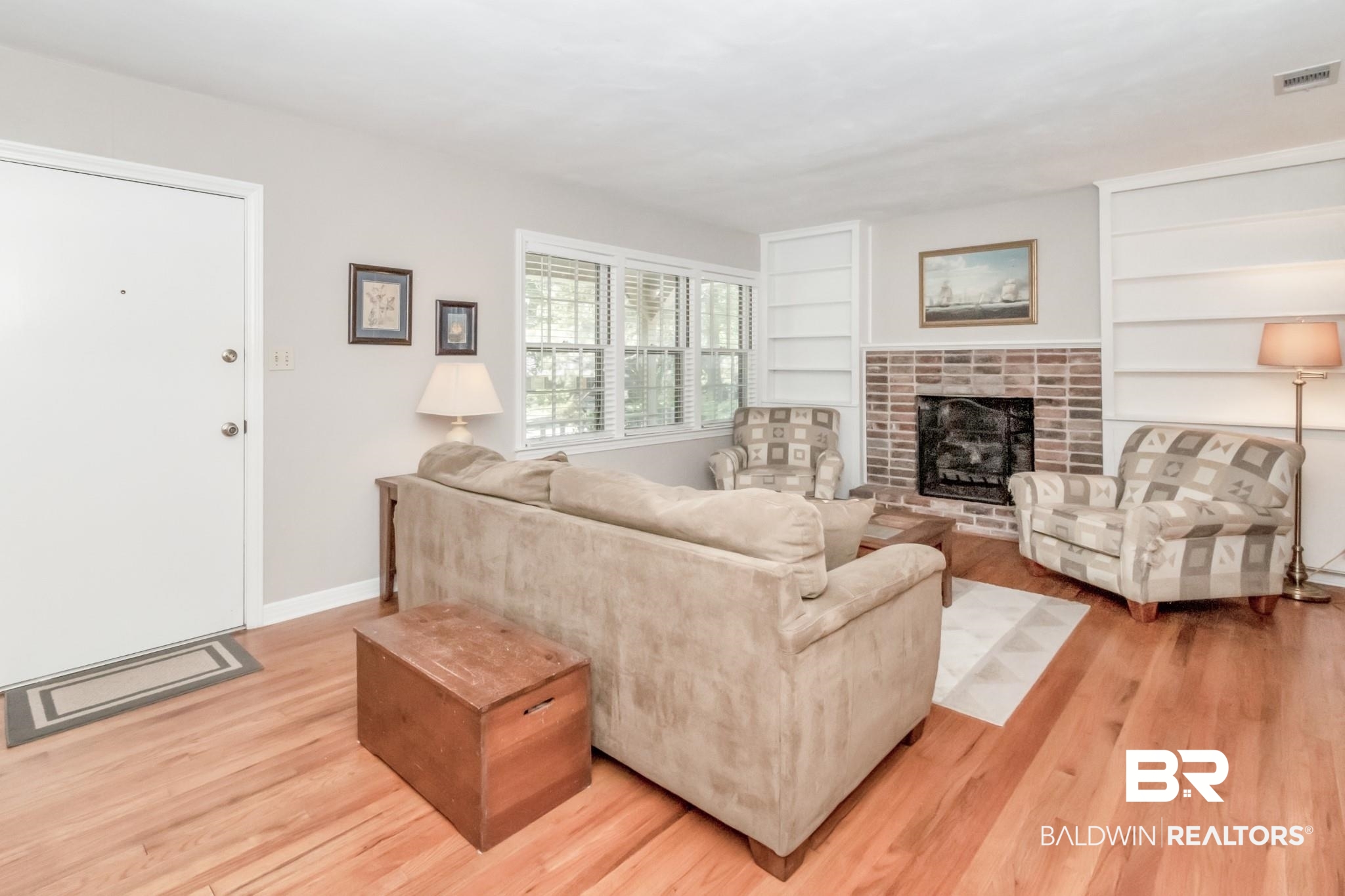 4272 Springview Drive Mobile, AL 36609 - Photo 16 of 35