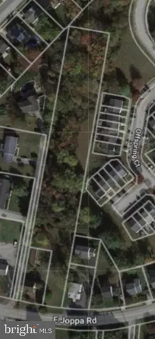 $199,900 | Joppa Road, Perry Hall, MD 21128