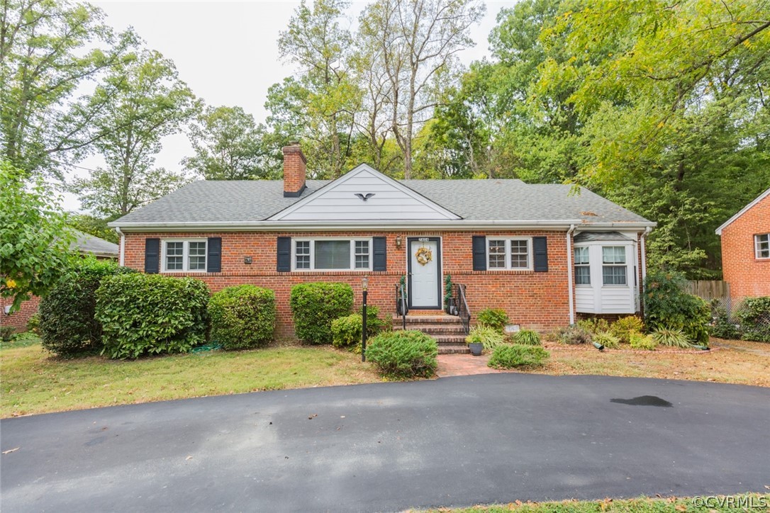 7404 Biscayne Road Henrico, VA 23294 - Photo 1 of 22 Welcome home to beautiful 7404 Biscayne Rd.