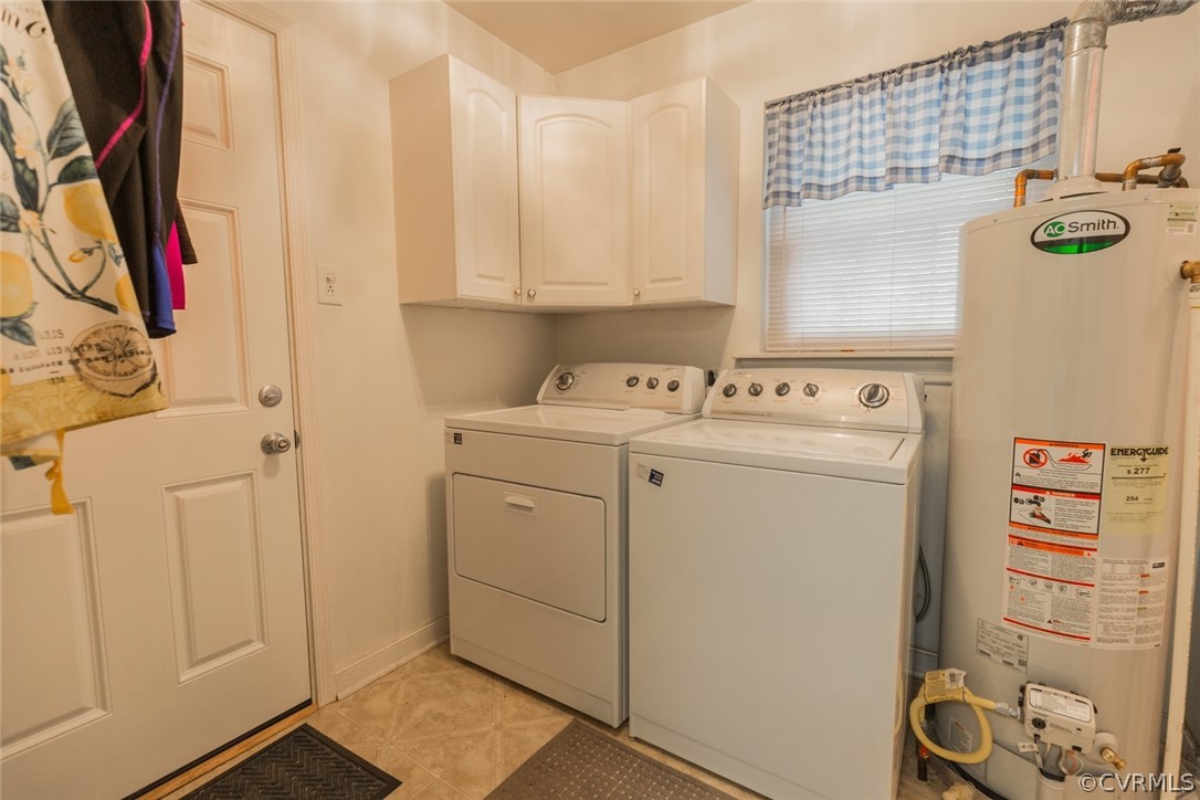 7404 Biscayne Road Henrico, VA 23294 - Photo 17 of 22 You won't even mind doing laundry in this wonderfu