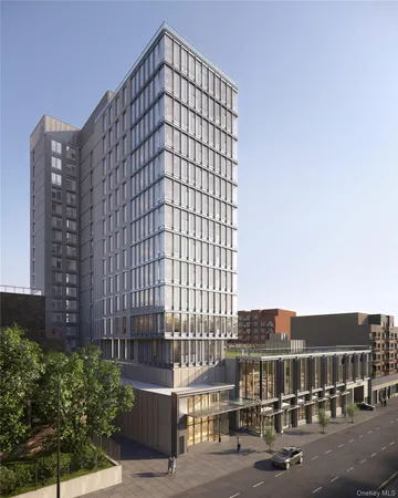 $709,220 | 138-18 Northern Boulevard, Unit 6J | Downtown Flushing
