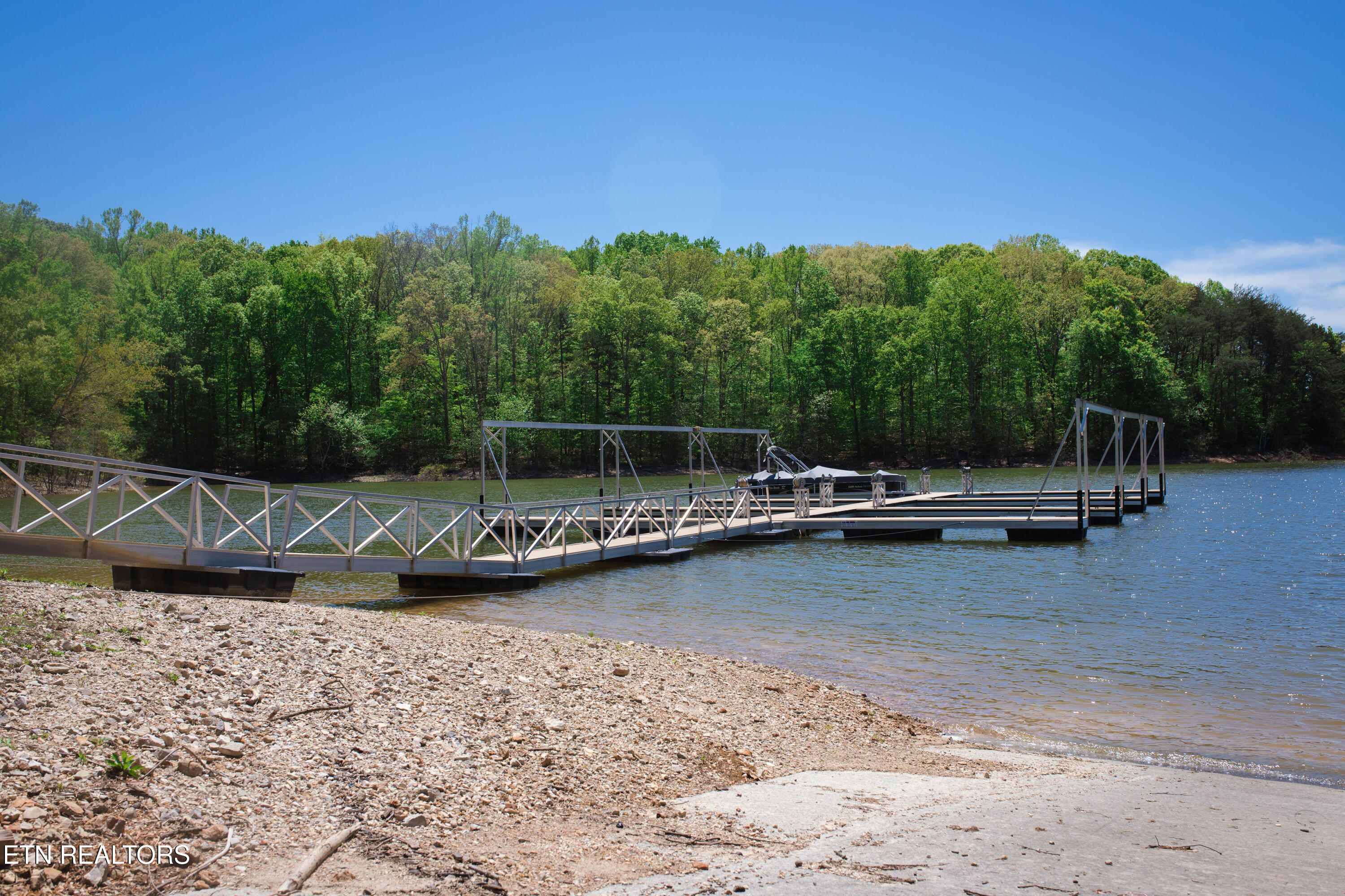 Lot 136 Tumbleweed Trail Rutledge, TN 37861 - Photo 23 of 26 Lot 136 Tumbleweed Trl - 23