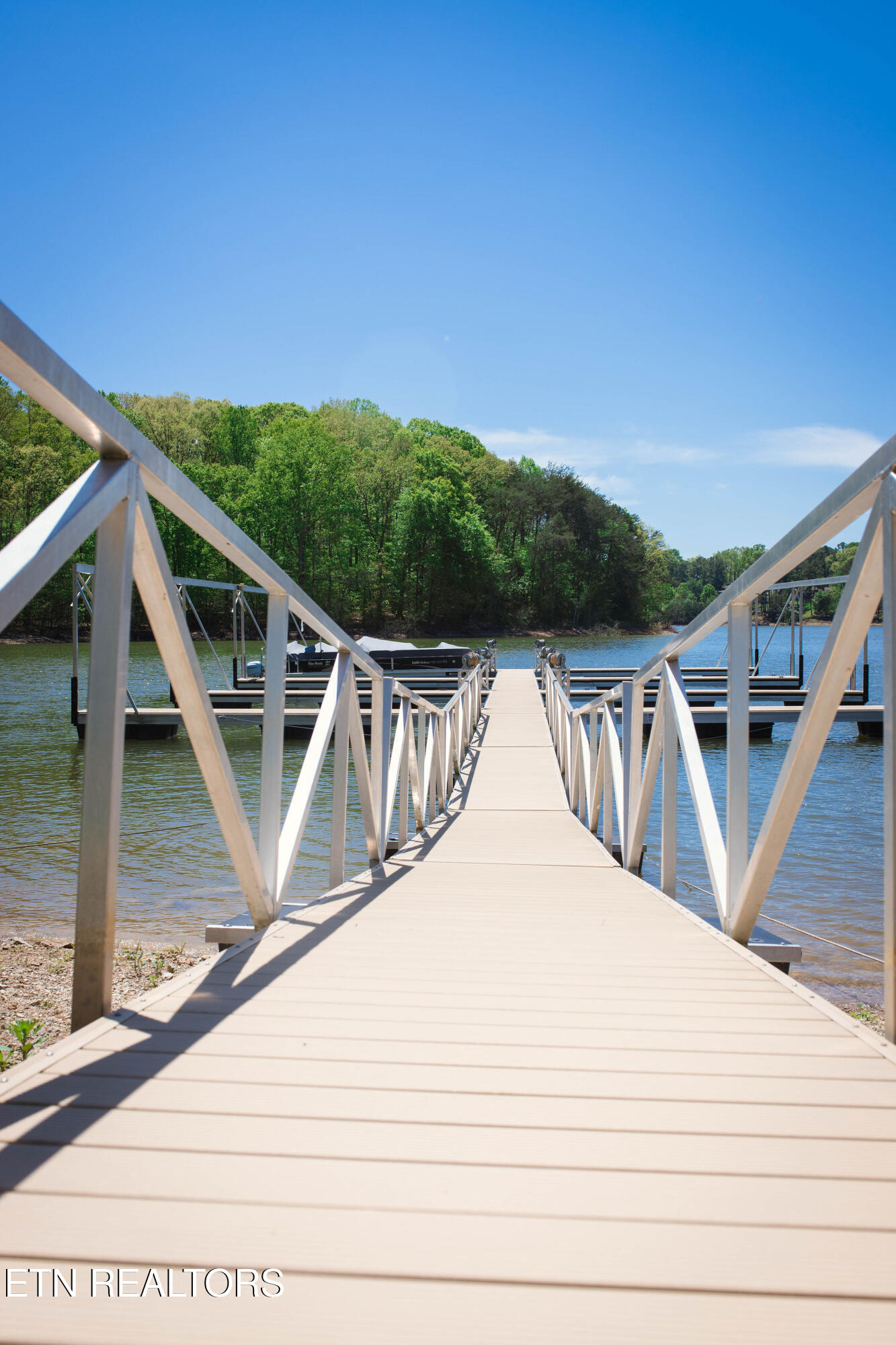 Lot 136 Tumbleweed Trail Rutledge, TN 37861 - Photo 24 of 26 Lot 136 Tumbleweed Trl - 24