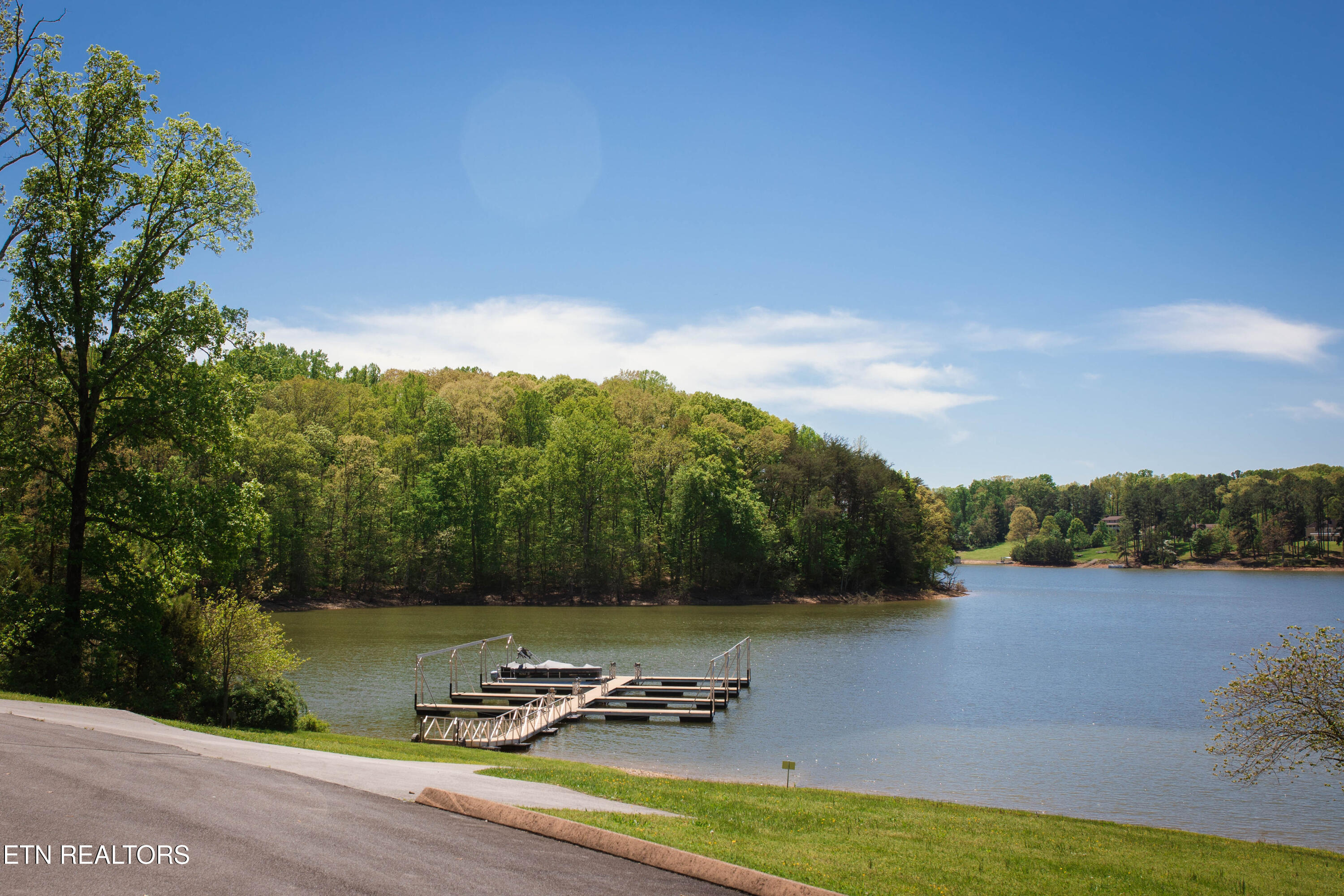 Lot 136 Tumbleweed Trail Rutledge, TN 37861 - Photo 25 of 26 Lot 136 Tumbleweed Trl - 25