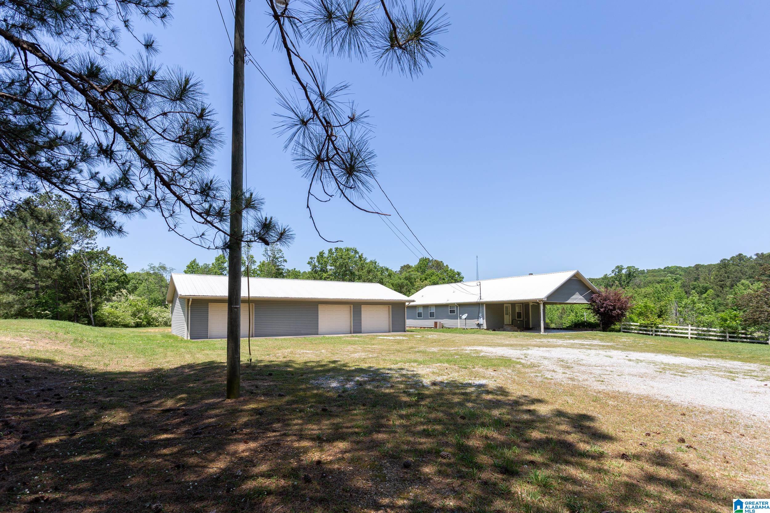 1045 Big Oak Road Ohatchee, AL 36271 - Photo 24 of 39
