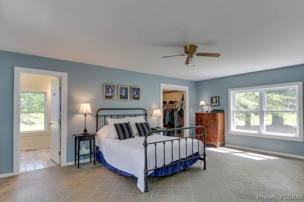 1595 Fitchetts Wharf Road Moon, VA 23119 - Photo 27 of 50