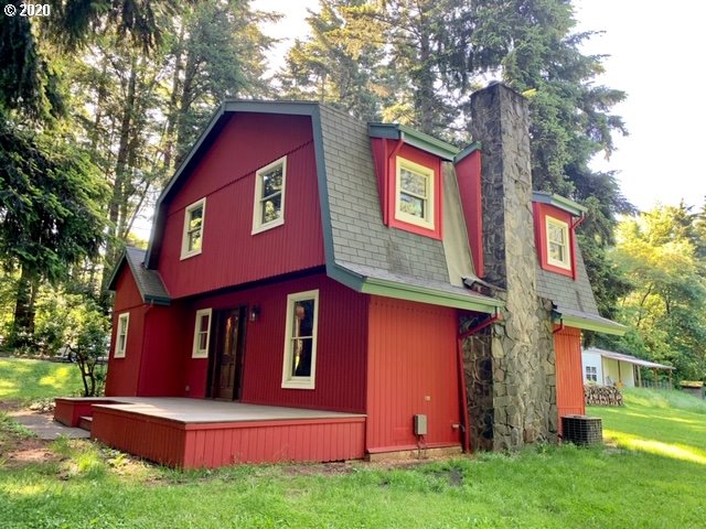 27705 Southeast Currin Road Estacada, OR 97023 - Photo 1 of 18 Gallery Image 1