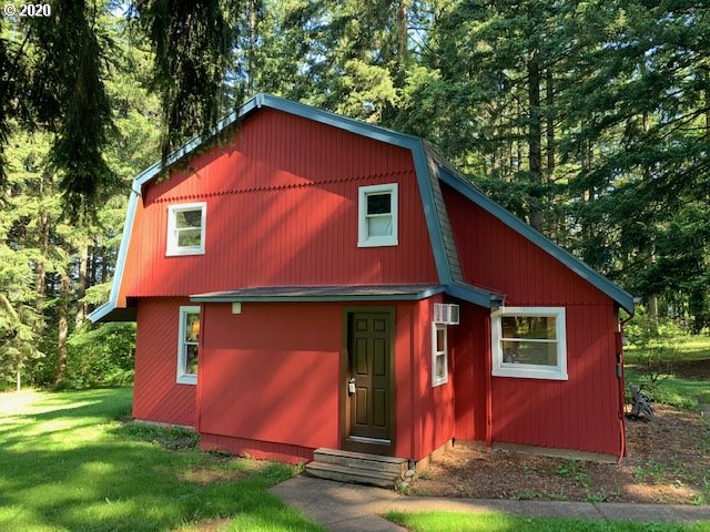 27705 Southeast Currin Road Estacada, OR 97023 - Photo 2 of 18 Gallery Image 2