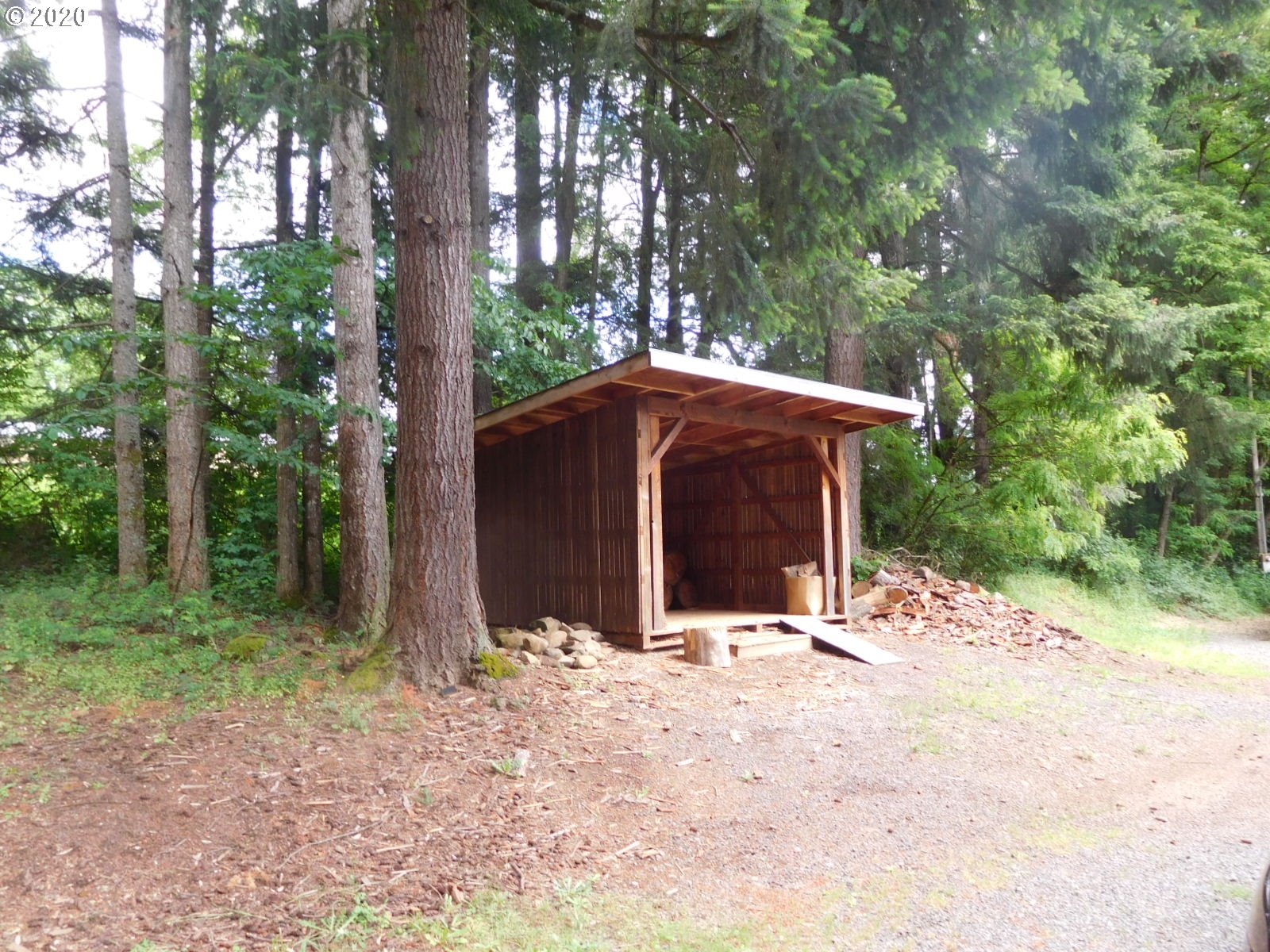 27705 Southeast Currin Road Estacada, OR 97023 - Photo 14 of 18 Gallery Image 14