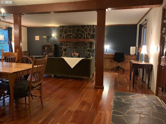 27705 Southeast Currin Road Estacada, OR 97023 - Photo 7 of 18 Gallery Image 7