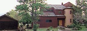 45489 South Fork Drive Three Rivers, CA 93271 - Photo 1 of 1 Primary Photo