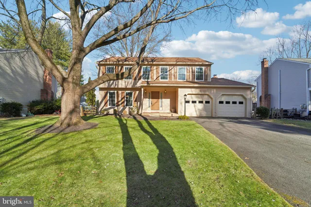 $625,000 | 216 Bookham Lane, Gaithersburg, MD 20877