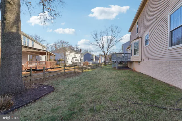 $625,000 | 216 Bookham Lane, Gaithersburg, MD 20877