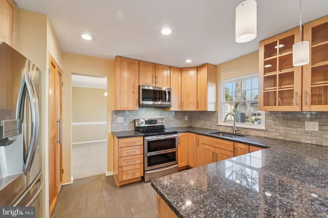 $625,000 | 216 Bookham Lane, Gaithersburg, MD 20877