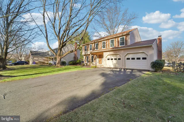 $625,000 | 216 Bookham Lane, Gaithersburg, MD 20877