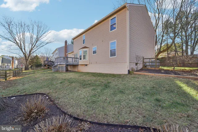 $625,000 | 216 Bookham Lane, Gaithersburg, MD 20877