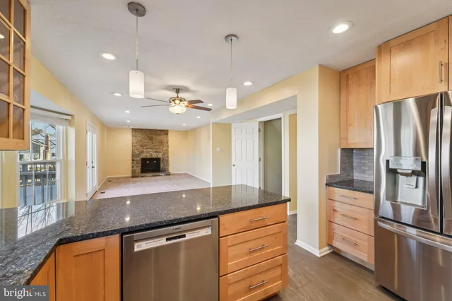 $625,000 | 216 Bookham Lane, Gaithersburg, MD 20877