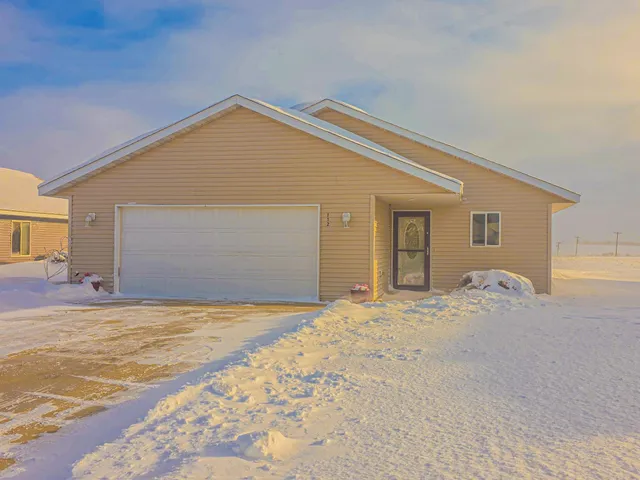 $239,900 | 112 8th Street South, Hoffman, MN 56339