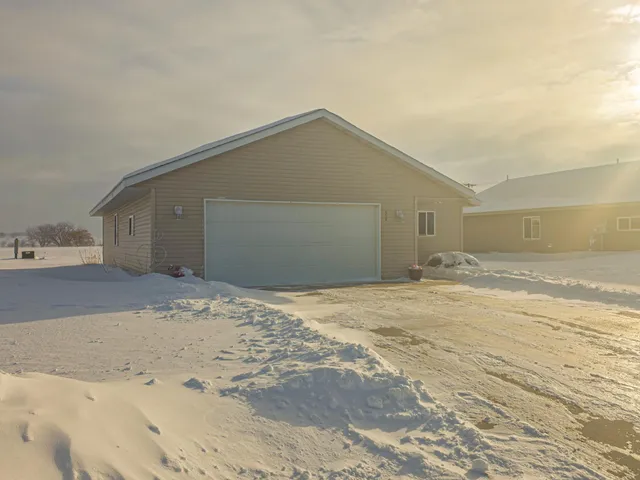 $239,900 | 112 8th Street South, Hoffman, MN 56339