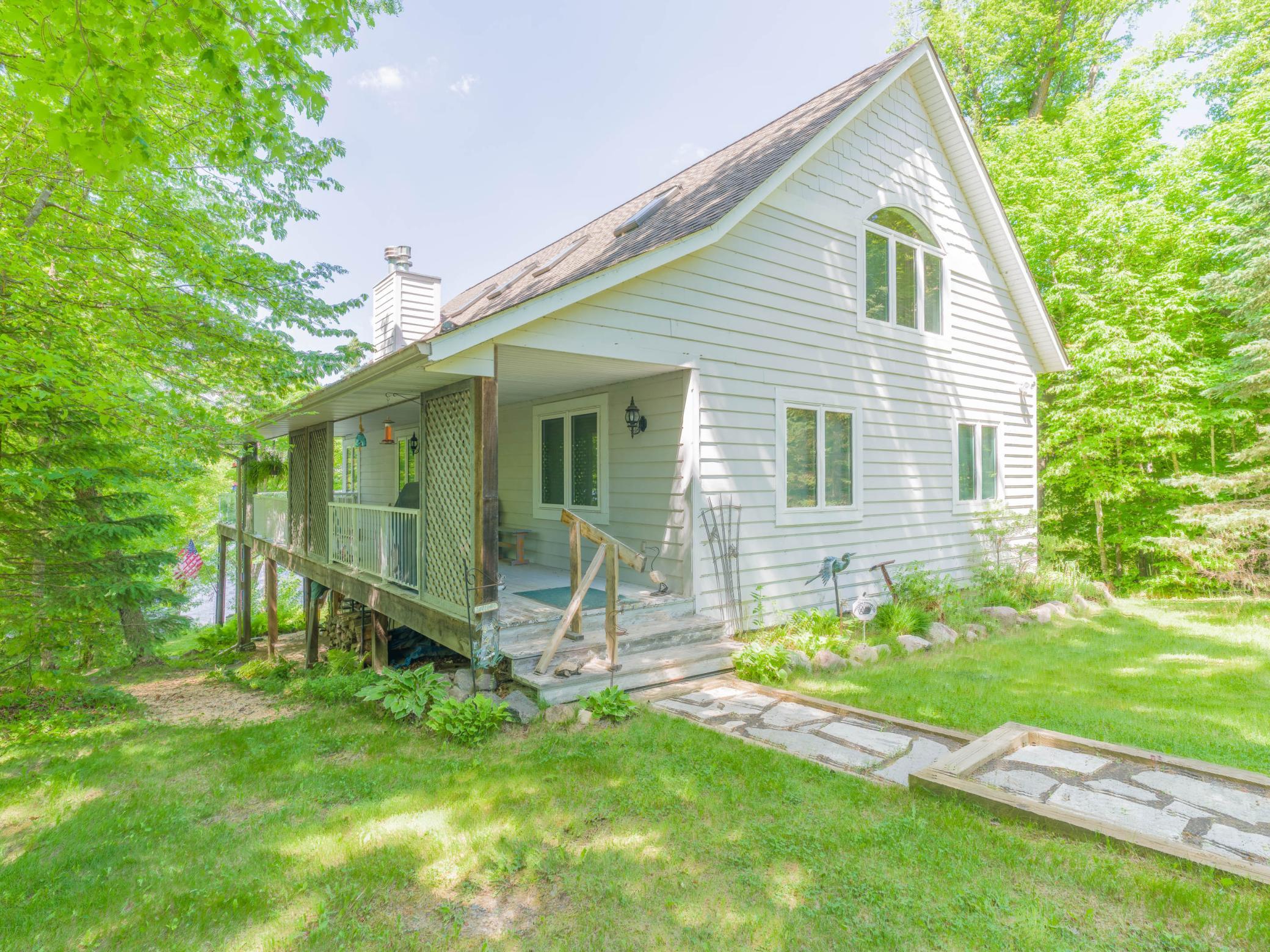 27578 Ross Lake Road Aitkin, MN 56431 - Photo 26 of 66