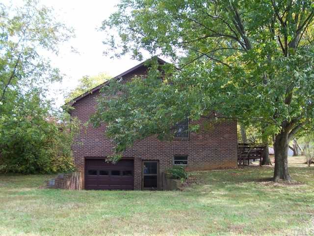 590 Howard Vaughan Road Rougemont, NC 27572 - Photo 4 of 12