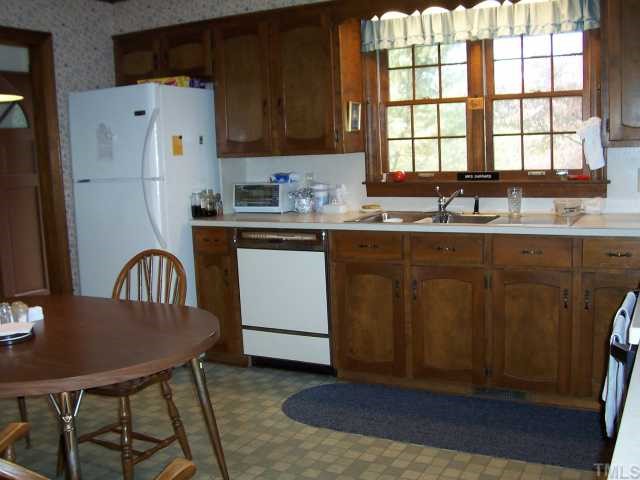 590 Howard Vaughan Road Rougemont, NC 27572 - Photo 8 of 12