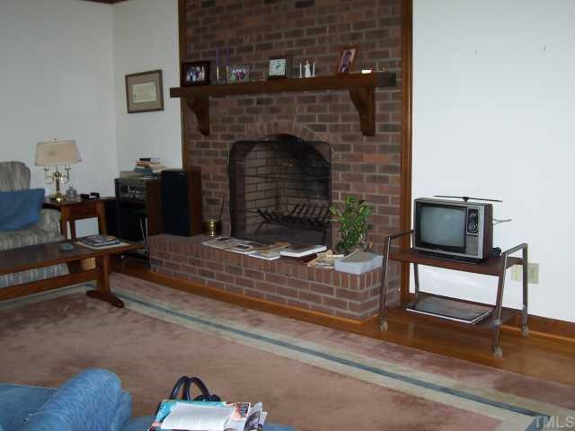 590 Howard Vaughan Road Rougemont, NC 27572 - Photo 10 of 12