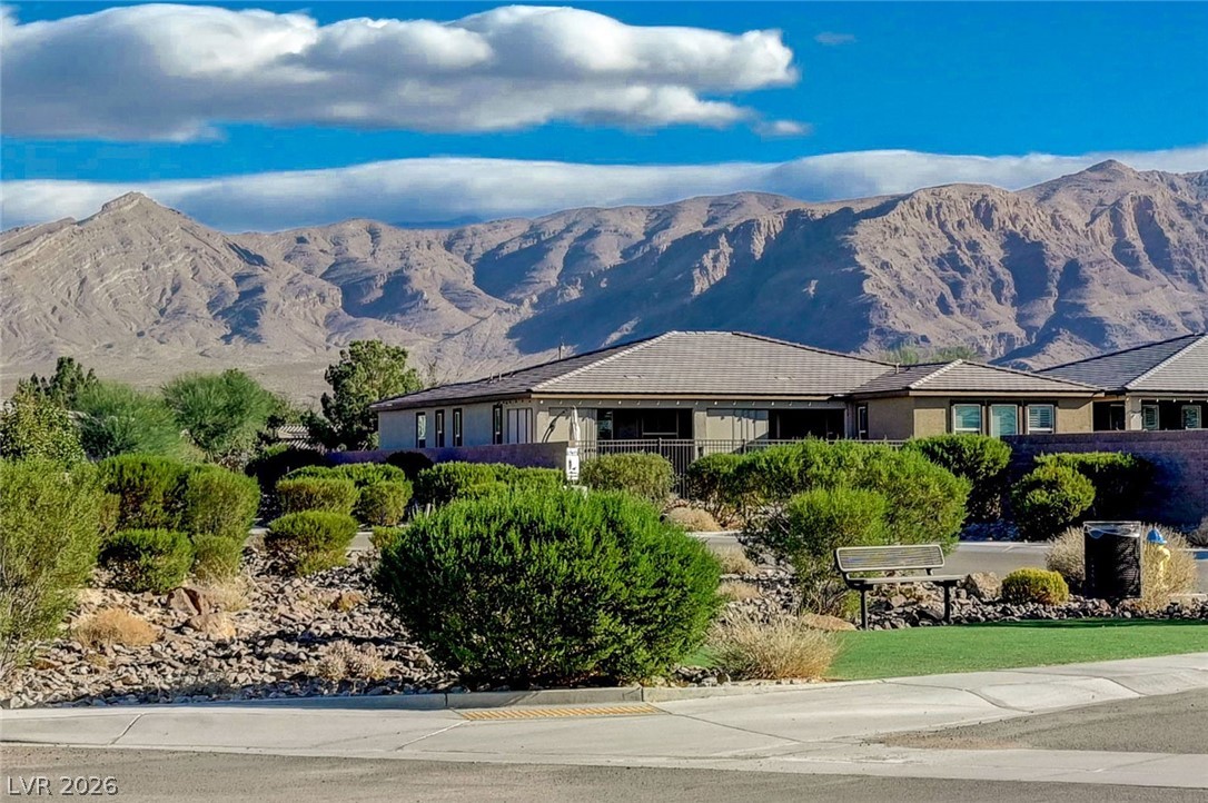 4829 East Beacon Ridge Drive Pahrump, NV 89061 - Photo 23 of 71