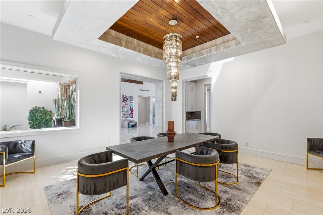 5128 Scenic Ridge Drive Las Vegas, NV 89148 - Photo 23 of 79